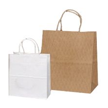 Paper bags